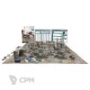 Описание картинки Fallout: Factions - Battle for Boston Starter Set (предзаказ) от Miniature Wargames по цене 13 950руб | Свободный Рынок Миниатюр - СРМ - изображение - №2
