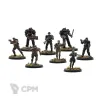 Описание картинки Fallout: Factions - Battle for Boston Starter Set (предзаказ) от Miniature Wargames по цене 13 950руб | Свободный Рынок Миниатюр - СРМ - изображение - №3