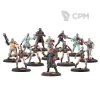 Описание картинки Fallout: Factions - Battle for Boston Starter Set (предзаказ) от Miniature Wargames по цене 13 950руб | Свободный Рынок Миниатюр - СРМ - изображение - №4