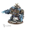 Описание картинки Space Wolves Venerable Dreadnought от Warp-Smuggling по цене 7 400руб | Свободный Рынок Миниатюр - СРМ - изображение - №3