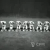 Описание картинки Primaris Intercessors (Dark Imperium, 2017) от Sanctureon по цене 2 500руб | Свободный Рынок Миниатюр - СРМ - изображение - №2