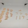 Описание картинки Скавены рабы шахтёры от Орки с наГорки по цене 750руб | Свободный Рынок Миниатюр - СРМ - изображение - №2