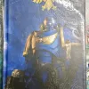 Описание картинки Блокнот Notebook A5 Warhammer 40k от Trazyn's Collection по цене 100руб | Свободный Рынок Миниатюр - СРМ - изображение - №4