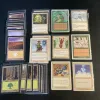 Описание картинки Колода MTG: «Легенды Старого Леса» (GW) — ретро-издание от Барахолка Баллиоза по цене 2 000руб | Свободный Рынок Миниатюр - СРМ - изображение - №3