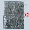 Описание картинки Myrmidon Destructor Host (3шт) (2 литника) от WebWay по цене 1 870руб | Свободный Рынок Миниатюр - СРМ - изображение - №2