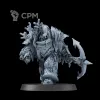 Описание картинки Набор миниатюр Телохранители савана глубин, Deathshroud Bodyguard от Brother Ork по цене 1 565руб | Свободный Рынок Миниатюр - СРМ - изображение - №4