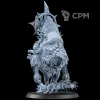 Описание картинки Набор миниатюр Дроны мёртвых волн, Foetid Bloat-drone от Brother Ork по цене 3 480руб | Свободный Рынок Миниатюр - СРМ - изображение - №3
