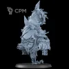 Описание картинки Набор миниатюр Дроны мёртвых волн, Foetid Bloat-drone от Brother Ork по цене 3 480руб | Свободный Рынок Миниатюр - СРМ - изображение - №4