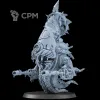 Описание картинки Набор миниатюр Дроны мёртвых волн, Foetid Bloat-drone от Brother Ork по цене 3 480руб | Свободный Рынок Миниатюр - СРМ - изображение - №5