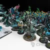 Описание картинки Армия Nighthaunt от IronSirius по цене 180 000руб | Свободный Рынок Миниатюр - СРМ - изображение - №2