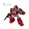 Описание картинки BLOKEES Transformers - Glittering Ironhide &amp; Megatron Coin (1/12) от ZvZ Bitz Shop по цене 350руб | Свободный Рынок Миниатюр - СРМ - изображение - №2