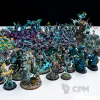 Описание картинки Армия Nighthaunt от IronSirius по цене 180 000руб | Свободный Рынок Миниатюр - СРМ - изображение - №3