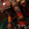 Описание картинки Chaos knight abominant от SollerТМ по цене 35 000руб | Свободный Рынок Миниатюр - СРМ - изображение - №6