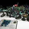 Описание картинки Армия Nighthaunt от IronSirius по цене 180 000руб | Свободный Рынок Миниатюр - СРМ - изображение - №6
