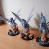 Описание картинки Plague Drones от Петров Никита по цене 1 500руб | Свободный Рынок Миниатюр - СРМ - изображение - №2
