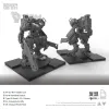Описание картинки EMBER Obsidian Protocol - RDL Core (предзаказ) от Mini Wargame по цене 9 950руб | Свободный Рынок Миниатюр - СРМ - изображение - №8