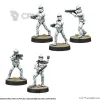 Описание картинки Star Wars: Legion - Clone Troopers Infantry от StarkLogistics по цене 5 775руб | Свободный Рынок Миниатюр - СРМ - изображение - №3