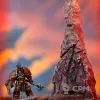 Описание картинки Каменные проклятые Шипы от Big Brain Terrain по цене 195руб | Свободный Рынок Миниатюр - СРМ - изображение - №4