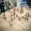 Описание картинки Набор руин WH40k от  по цене 2 000руб | Свободный Рынок Миниатюр - СРМ - изображение - №2