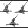 Описание картинки Aeronautica Imperialis Inperial Heavy AA Guns (Forgeworld) от Oberon по цене 2 200руб | Свободный Рынок Миниатюр - СРМ - изображение - №2