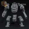 Описание картинки Gorkanaut от Studio Cockatoo по цене 6 000руб | Свободный Рынок Миниатюр - СРМ - изображение - №4