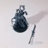 Описание картинки Lord Exultant от OMG_SL по цене 2 500руб | Свободный Рынок Миниатюр - СРМ - изображение - №3