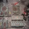 Описание картинки Террей 11 редакции, полный стол. от Приют Демиурга  по цене 6 000руб | Свободный Рынок Миниатюр - СРМ - изображение - №7