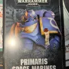 Описание картинки Макулатура из WH40k Dark Imperium от Polk112 по цене 4 000руб | Свободный Рынок Миниатюр - СРМ - изображение - №2