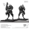 Описание картинки EMBER: Obsidian Protocol - RDL Cavalry (предзаказ) от Mini Wargame по цене 7 950руб | Свободный Рынок Миниатюр - СРМ - изображение - №6