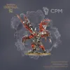 Описание картинки Blades of Khorne - Клинки Кхорна от 3D-мастерская ФЕРМА" по цене 100руб | Свободный Рынок Миниатюр - СРМ - изображение - №5