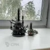 Описание картинки Miasmic Malignifier(оригинал GW) от Warp_shop по цене 500руб | Свободный Рынок Миниатюр - СРМ - изображение - №2
