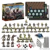 Описание картинки Star Wars: Legion – Rebel Alliance Starter Set от StarkLogistics по цене 12 075руб | Свободный Рынок Миниатюр - СРМ - изображение - №5