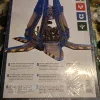Описание картинки Drop pod от GreenHorde по цене 5 000руб | Свободный Рынок Миниатюр - СРМ - изображение - №2