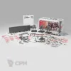 Описание картинки EMBER: Obsidian Protocol - RDL Cavalry (предзаказ) от Mini Wargame по цене 7 950руб | Свободный Рынок Миниатюр - СРМ - изображение - №2