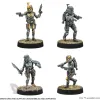 Описание картинки Star Wars: Legion - Clan Wren Mandalorians от StarkLogistics по цене 5 040руб | Свободный Рынок Миниатюр - СРМ - изображение - №2