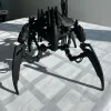 Описание картинки Seraptek Heavy Construct от mak6389 по цене 4 000руб | Свободный Рынок Миниатюр - СРМ - изображение - №8