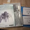 Описание картинки Necron Seraptek Heavy Construct Body + ОРУДИЯ от Mr.Woland[DCLXVI] по цене 22 000руб | Свободный Рынок Миниатюр - СРМ - изображение - №3