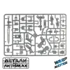Описание картинки Nemesis Dreadknight от WARP Master по цене 2 180руб | Свободный Рынок Миниатюр - СРМ - изображение - №2