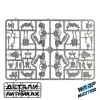 Описание картинки Nemesis Dreadknight от WARP Master по цене 2 180руб | Свободный Рынок Миниатюр - СРМ - изображение - №3