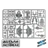 Описание картинки Nemesis Dreadknight от WARP Master по цене 2 180руб | Свободный Рынок Миниатюр - СРМ - изображение - №4