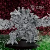 Описание картинки Helbrute - альт 1 от Магазин Альфария по цене 850руб | Свободный Рынок Миниатюр - СРМ - изображение - №2