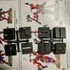 Описание картинки Bretonnian Bowmen от Trazyn's Collection по цене 100руб | Свободный Рынок Миниатюр - СРМ - изображение - №4