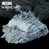 Описание картинки Sea grub destroyer tank от Age of Printmar по цене 2 676руб | Свободный Рынок Миниатюр - СРМ - изображение - №4