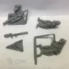 Описание картинки Hungarian Army MMG team от  по цене 600руб | Свободный Рынок Миниатюр - СРМ - изображение - №2