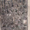 Описание картинки Blightlord Terminators от  по цене 4 500руб | Свободный Рынок Миниатюр - СРМ - изображение - №2