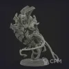 Описание картинки Venomthropes (3 шт) (copy GW) / Веномтропы (копия GW, база в комплекте) от Кузница Миниатюр по цене 930руб | Свободный Рынок Миниатюр - СРМ - изображение - №2