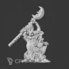 Описание картинки Night Goblin Shamans от White Rhino по цене 299руб | Свободный Рынок Миниатюр - СРМ - изображение - №2