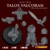 Описание картинки Night Lords Talos Valcoran The Soul Hunter от ForgeNight по цене 550руб | Свободный Рынок Миниатюр - СРМ - изображение - №3
