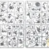 Описание картинки Night Runners / Gutter Runners от Wako Lab (Recast) по цене 1 547руб | Свободный Рынок Миниатюр - СРМ - изображение - №3