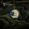 Описание картинки Кулон Плохих Лун от Строго по-Имперски по цене 2 990руб | Свободный Рынок Миниатюр - СРМ - изображение - №2